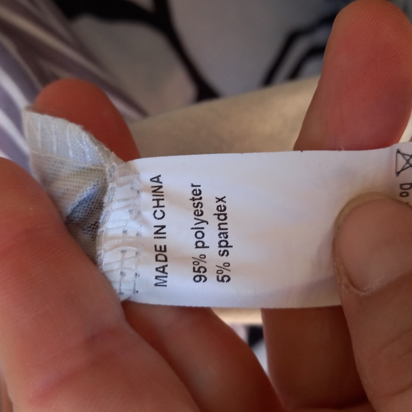 Artistic long sleeved shirt - Picture 5 of 5